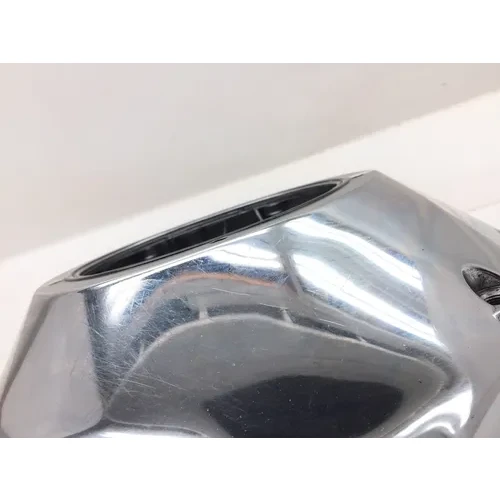 Outer Primary Clutch Cover 2000 Harley Electra Glide Police EFI FLHTPI 3004A x 9