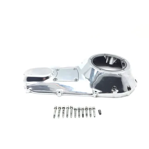 Outer Primary Clutch Cover 2000 Harley Electra Glide Police EFI FLHTPI 3004A x 3