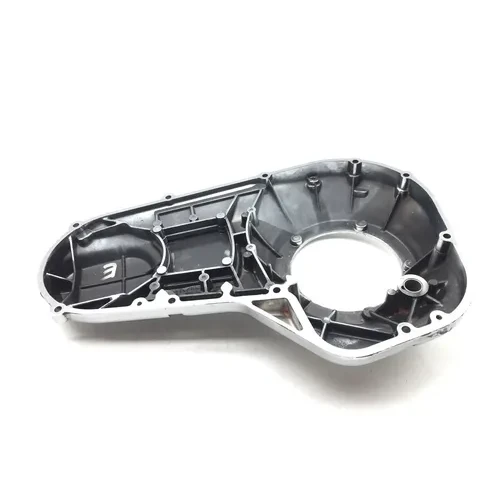 Outer Primary Clutch Cover 2000 Harley Electra Glide Police EFI FLHTPI 3004A x 22