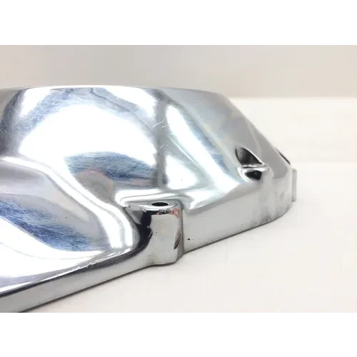 Outer Primary Clutch Cover 2000 Harley Electra Glide Police EFI FLHTPI 3004A x 7