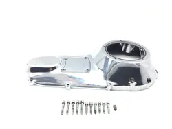 Outer Primary Clutch Cover 2000 Harley Electra Glide Police EFI FLHTPI 3004A x