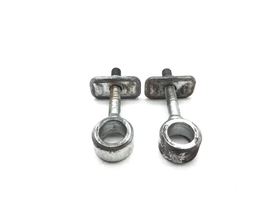 Belt Tensioners 2000 Harley-Davidson Electra Glide Police EFI FLHTPI 3004A