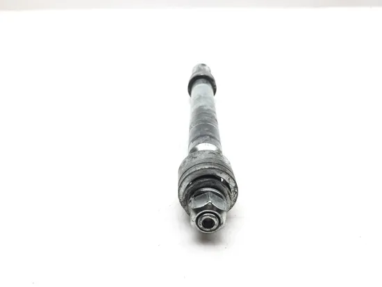 Front Wheel Axle 2000 Harley-Davidson Electra Glide Police EFI FLHTPI 3004A