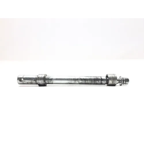 Front Wheel Axle 2000 Harley-Davidson Electra Glide Police EFI FLHTPI 3004A 3