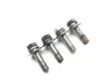Shock Bolts 2000 Harley-Davidson Electra Glide Police EFI FLHTPI 3004A