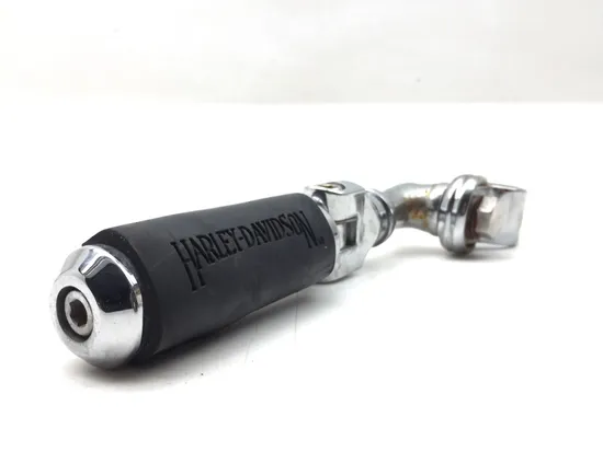 Highway Pegs Set 2000 Harley-Davidson Electra Glide Police EFI FLHTPI 3004A x