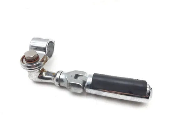 Highway Pegs Set 2000 Harley-Davidson Electra Glide Police EFI FLHTPI 3004A x