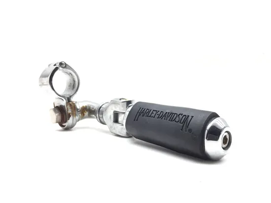 Highway Pegs Set 2000 Harley-Davidson Electra Glide Police EFI FLHTPI 3004A x