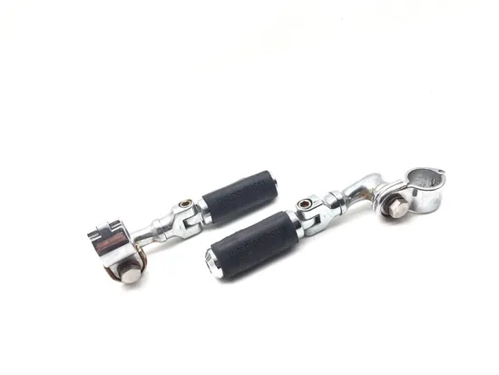 Highway Pegs Set 2000 Harley-Davidson Electra Glide Police EFI FLHTPI 3004A x