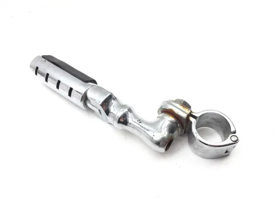 Highway Pegs Set 2000 Harley-Davidson Electra Glide Police EFI FLHTPI 3004A x