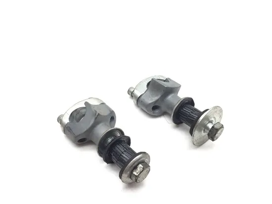 Handle Bar Mount Clamps 2000 Harley Electra Glide Police EFI FLHTPI 3004A