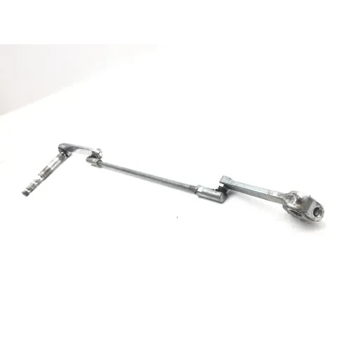 Heel Toe Gear Shift Lever 2000 Harley Electra Glide Police EFI FLHTPI 3004A x 7