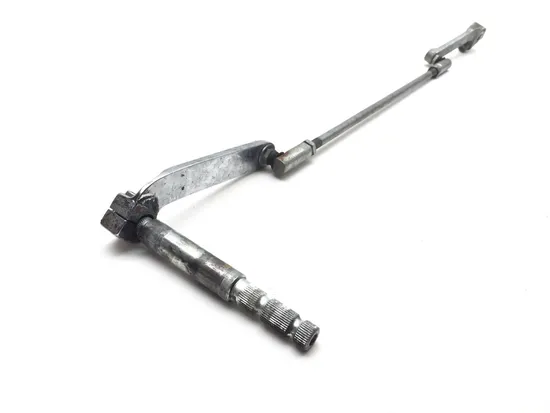 Heel Toe Gear Shift Lever 2000 Harley Electra Glide Police EFI FLHTPI 3004A x