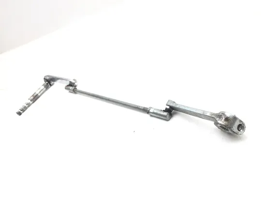 Heel Toe Gear Shift Lever 2000 Harley Electra Glide Police EFI FLHTPI 3004A x