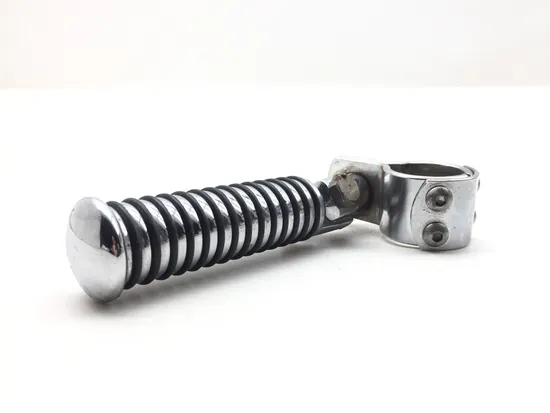 Highway Pegs BSet 2000 Harley-Davidson Electra Glide Police EFI FLHTPI 3004A