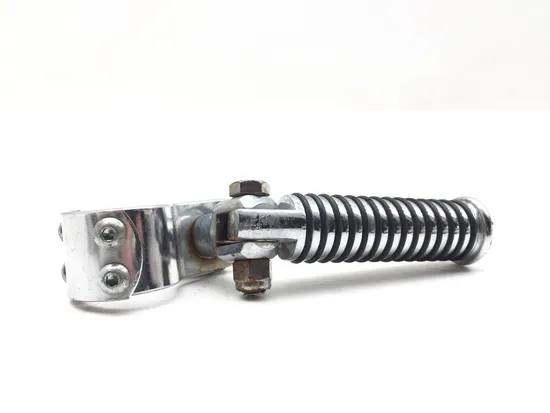 Highway Pegs BSet 2000 Harley-Davidson Electra Glide Police EFI FLHTPI 3004A