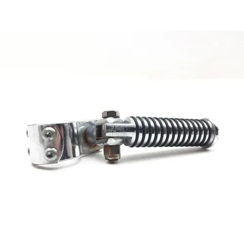 Highway Pegs BSet 2000 Harley-Davidson Electra Glide Police EFI FLHTPI 3004A 14