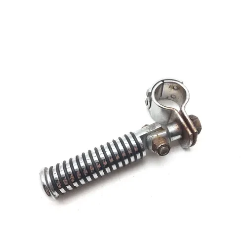 Highway Pegs BSet 2000 Harley-Davidson Electra Glide Police EFI FLHTPI 3004A 9