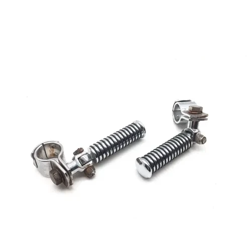 Highway Pegs BSet 2000 Harley-Davidson Electra Glide Police EFI FLHTPI 3004A 3