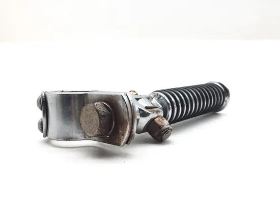 Highway Pegs BSet 2000 Harley-Davidson Electra Glide Police EFI FLHTPI 3004A