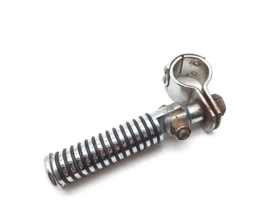 Highway Pegs BSet 2000 Harley-Davidson Electra Glide Police EFI FLHTPI 3004A