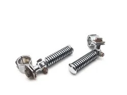 Highway Pegs BSet 2000 Harley-Davidson Electra Glide Police EFI FLHTPI 3004A