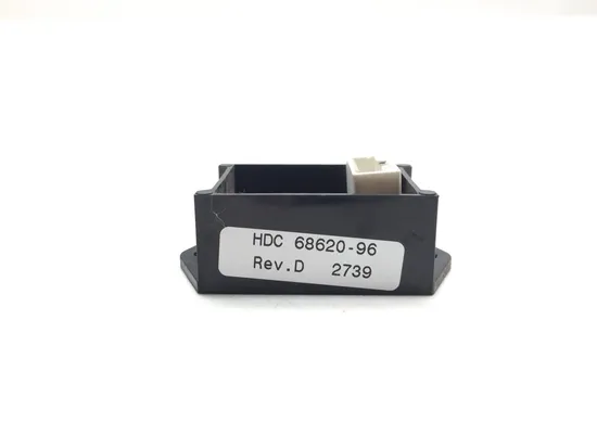 Low Fuel Module 2000 Harley-Davidson Electra Glide Police EFI FLHTPI 3004A