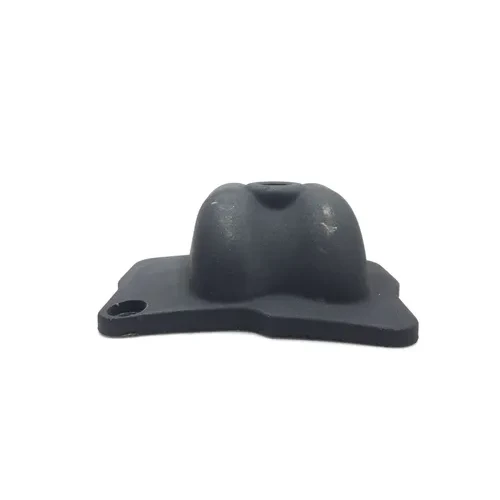 Oil Line Cover 2000 Harley-Davidson Electra Glide Police EFI FLHTPI 3004A 5