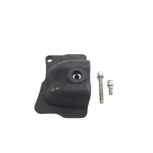 Oil Line Cover 2000 Harley-Davidson Electra Glide Police EFI FLHTPI 3004A 3