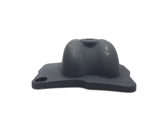 Oil Line Cover 2000 Harley-Davidson Electra Glide Police EFI FLHTPI 3004A