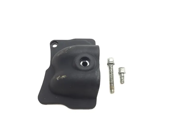 Oil Line Cover 2000 Harley-Davidson Electra Glide Police EFI FLHTPI 3004A