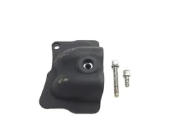 Oil Line Cover 2000 Harley-Davidson Electra Glide Police EFI FLHTPI 3004A