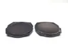 Inner Batwing Speaker Covers 2000 Harley Electra Glide Police EFI FLHTPI 3004A