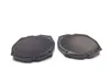 Inner Batwing Speaker Covers 2000 Harley Electra Glide Police EFI FLHTPI 3004A