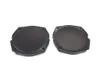 Inner Batwing Speaker Covers 2000 Harley Electra Glide Police EFI FLHTPI 3004A