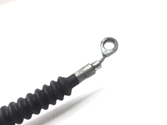 Clutch Cable 2000 Harley-Davidson Electra Glide Police EFI FLHTPI 3004A