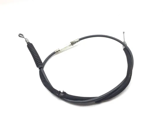 Clutch Cable 2000 Harley-Davidson Electra Glide Police EFI FLHTPI 3004A