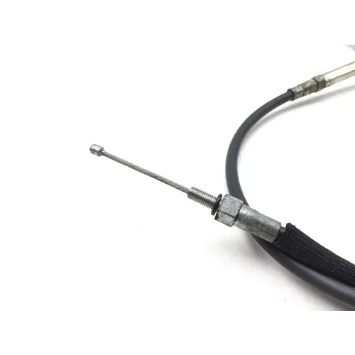 Clutch Cable 2000 Harley-Davidson Electra Glide Police EFI FLHTPI 3004A 8