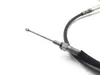 Clutch Cable 2000 Harley-Davidson Electra Glide Police EFI FLHTPI 3004A
