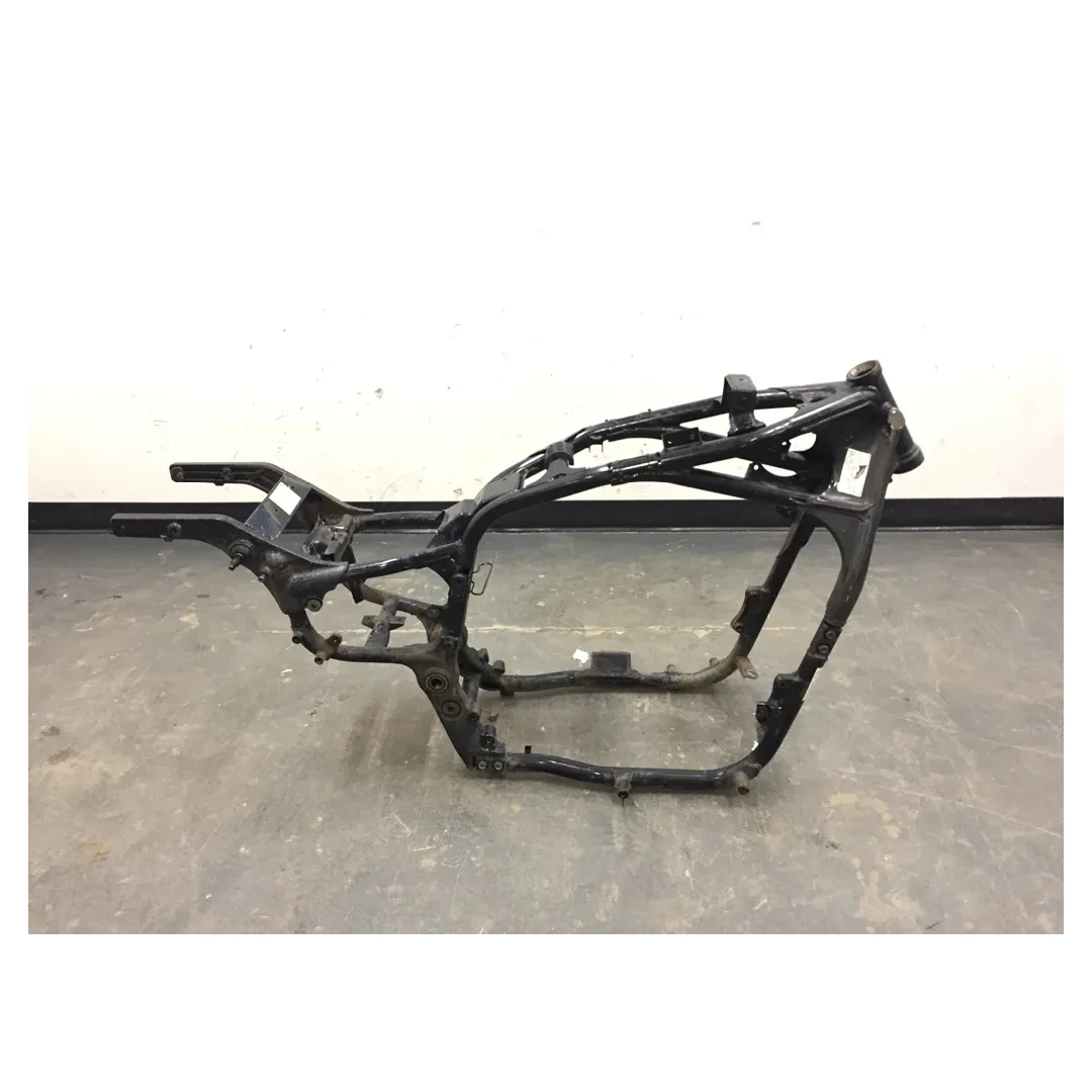 Main Frame Chassis 1996 Kawasaki Vulcan 1500 VN1500D Classic 2958A x
