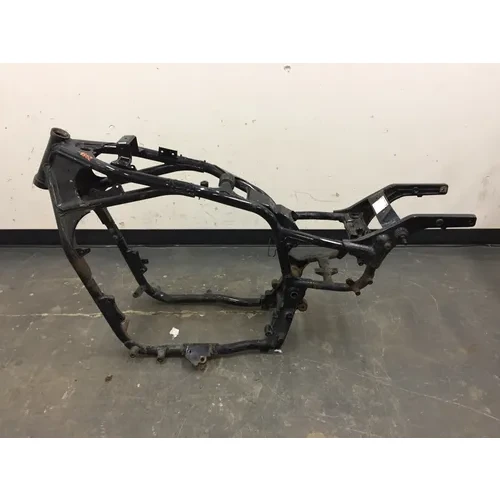 Main Frame Chassis 1996 Kawasaki Vulcan 1500 VN1500D Classic 2958A x 8
