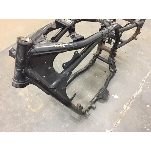 Main Frame Chassis 1996 Kawasaki Vulcan 1500 VN1500D Classic 2958A x 5