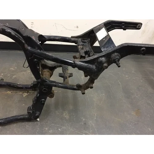 Main Frame Chassis 1996 Kawasaki Vulcan 1500 VN1500D Classic 2958A x 10