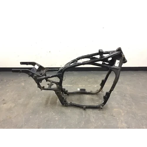 Main Frame Chassis 1996 Kawasaki Vulcan 1500 VN1500D Classic 2958A x