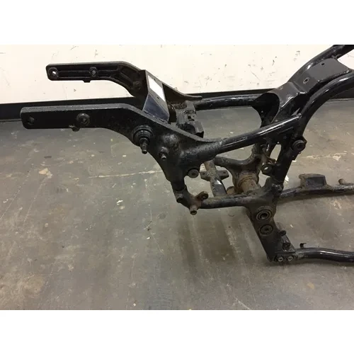 Main Frame Chassis 1996 Kawasaki Vulcan 1500 VN1500D Classic 2958A x 2