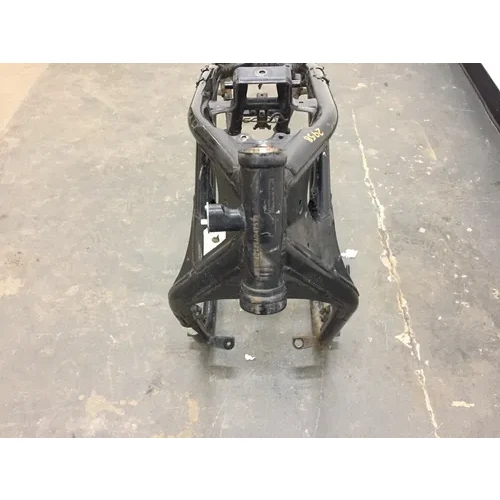 Main Frame Chassis 1996 Kawasaki Vulcan 1500 VN1500D Classic 2958A x 6