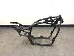 Main Frame Chassis 1996 Kawasaki Vulcan 1500 VN1500D Classic 2958A x