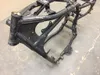 Main Frame Chassis 1996 Kawasaki Vulcan 1500 VN1500D Classic 2958A x