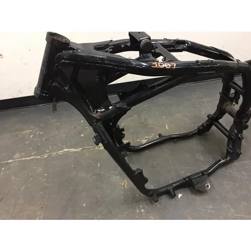 Main Frame Chassis 2000 Kawasaki Vulcan 1500 VN1500L Nomad FI 3007A 3
