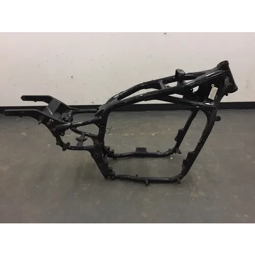 Main Frame Chassis 2000 Kawasaki Vulcan 1500 VN1500L Nomad FI 3007A 6